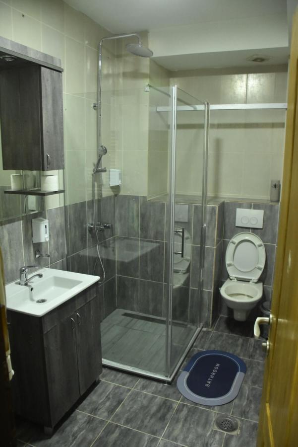 Mps Lux Apartments Nis Exterior photo