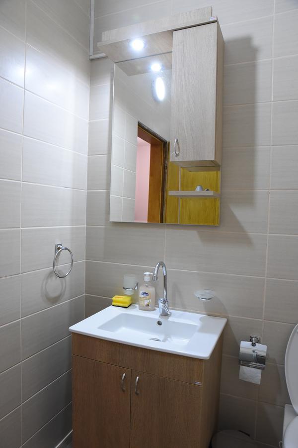 Mps Lux Apartments Nis Exterior photo